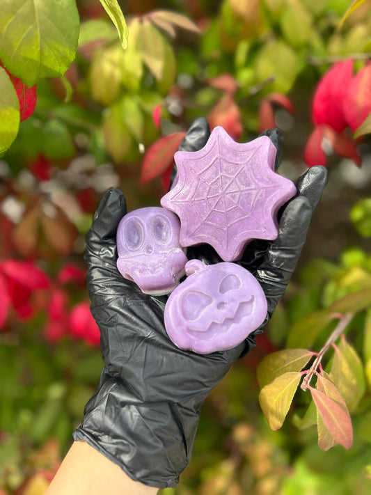 Spooky Cocoa Set