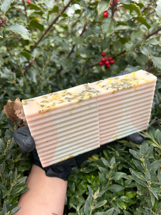 Yoni PH Balance Bar