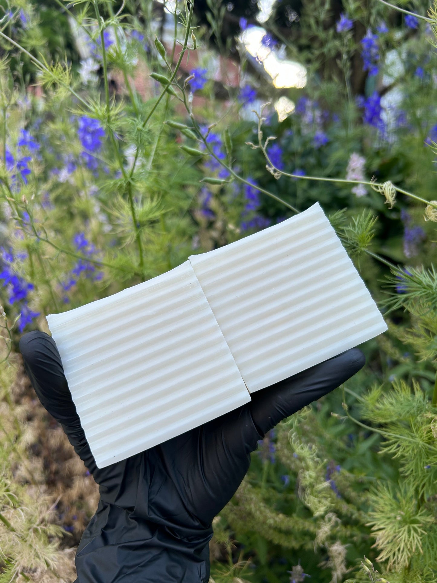 Lavender Goat Milk