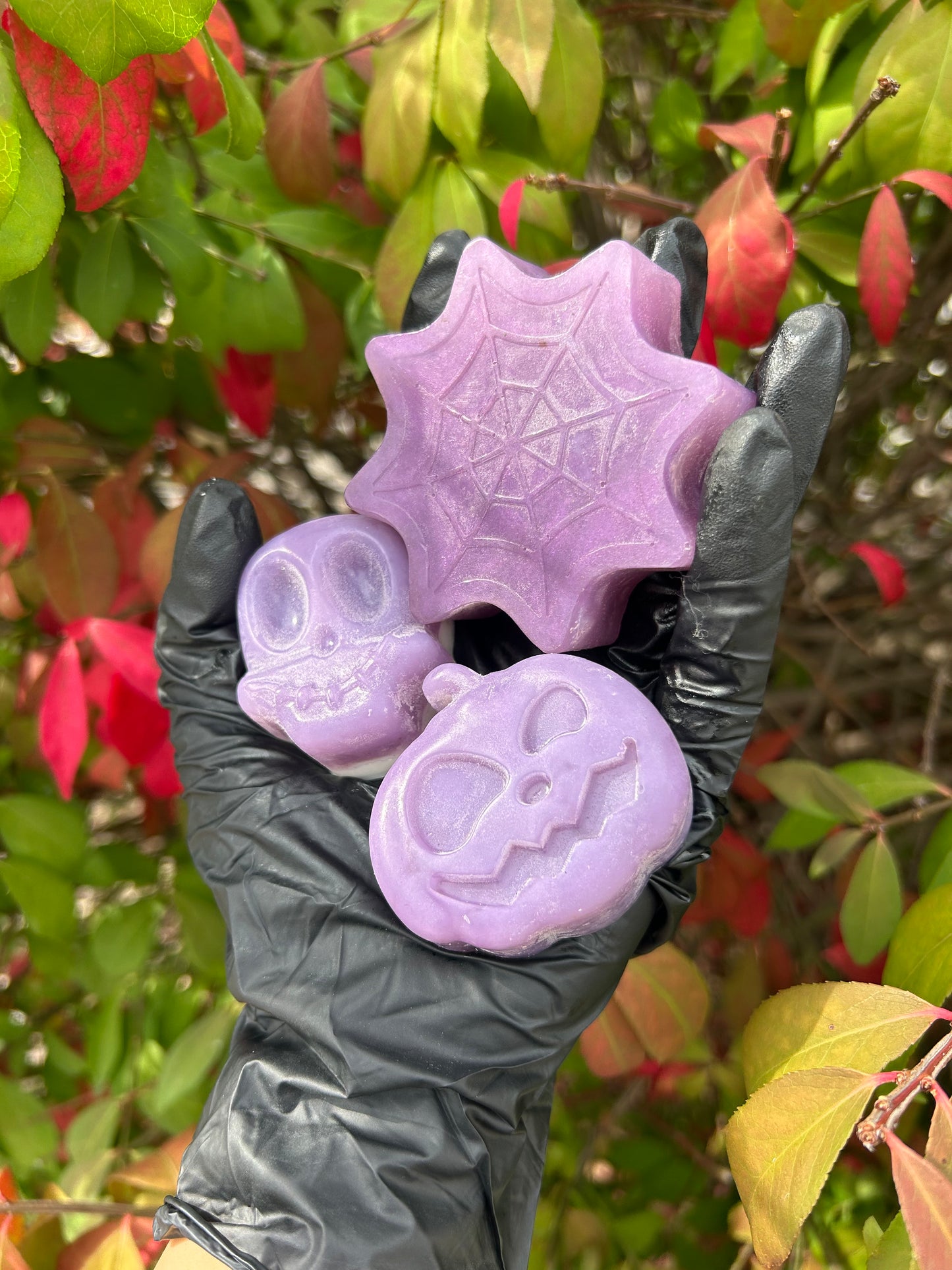 Spooky Cocoa Set