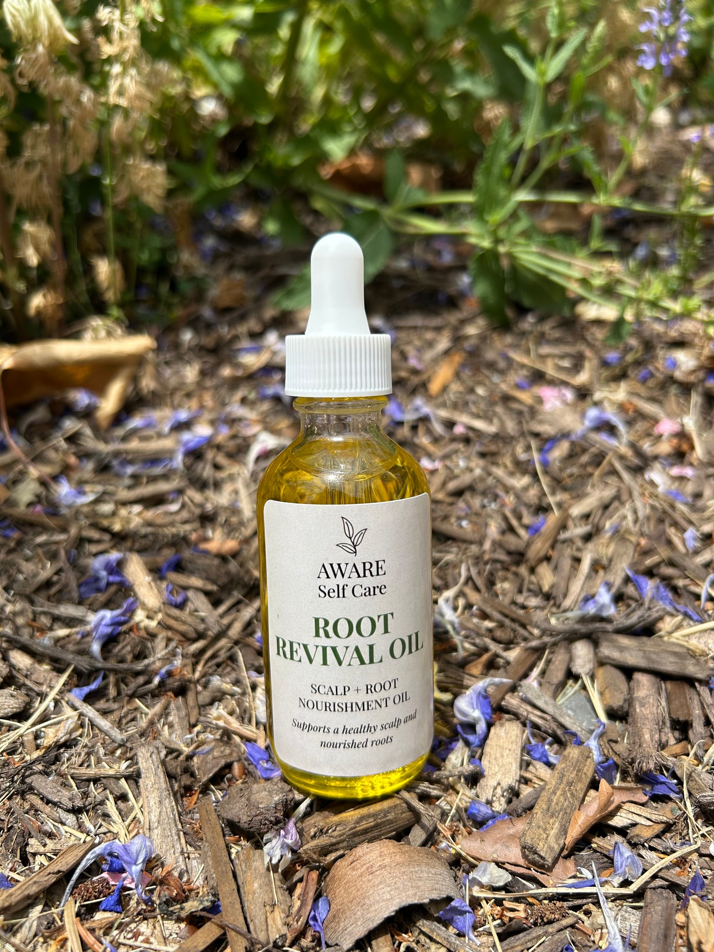 Root Revival Oil 2oz