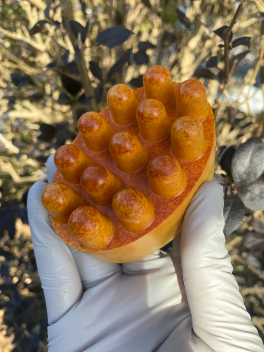 Turmeric Massage Bar