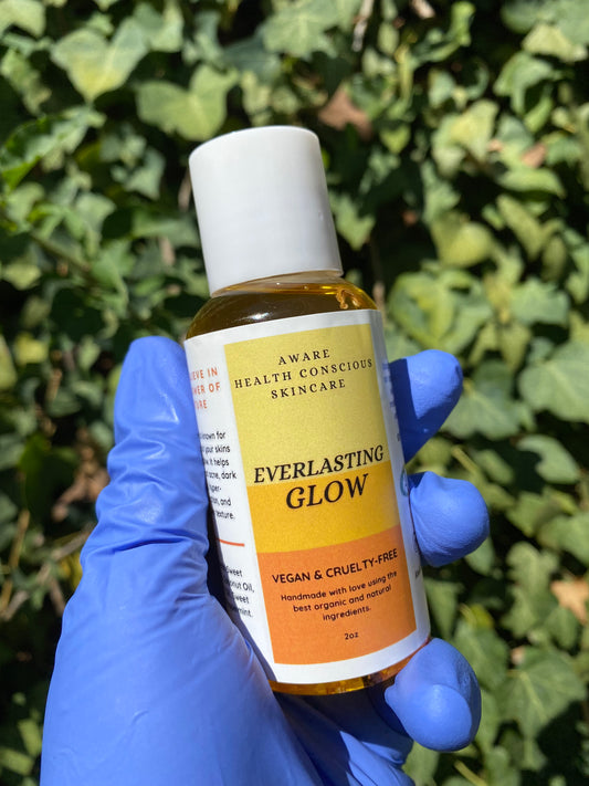 Everlasting Glow Oil