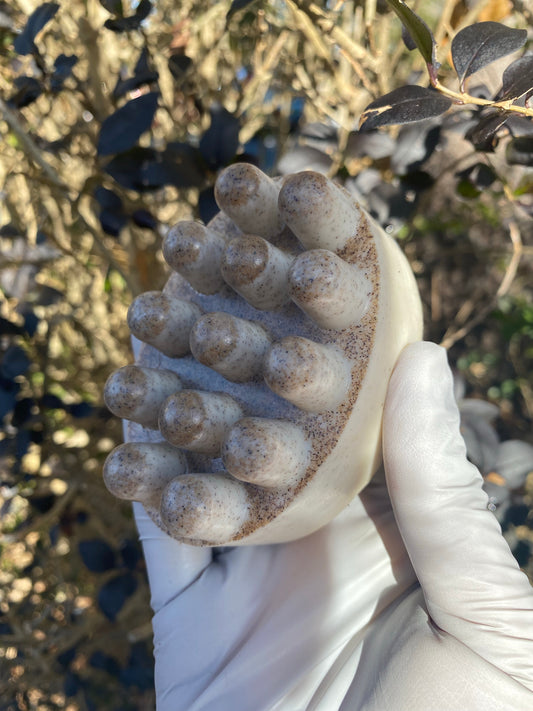 Coffee Massage Bar