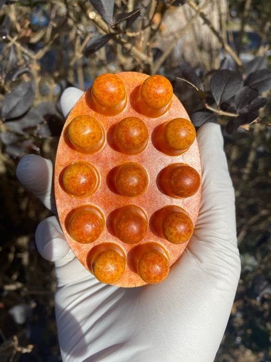 Turmeric Massage Bar